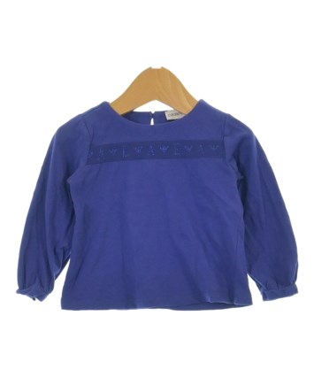 EMPORIO ARMANI（エンポリオアルマーニ）Tシャツ・カットソー 紫