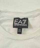 EMPORIO ARMANI（エンポリオアルマーニ）Tシャツ・カットソー 白 サイズ:140(11T-12T) キッズ/2200626170332