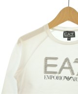 EMPORIO ARMANI（エンポリオアルマーニ）Tシャツ・カットソー 白 サイズ:140(11T-12T) キッズ/2200626170332