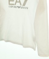 EMPORIO ARMANI（エンポリオアルマーニ）Tシャツ・カットソー 白 サイズ:140(11T-12T) キッズ/2200626170332