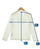 EMPORIO ARMANI（エンポリオアルマーニ）Tシャツ・カットソー 白 サイズ:140(11T-12T) キッズ/2200626170332