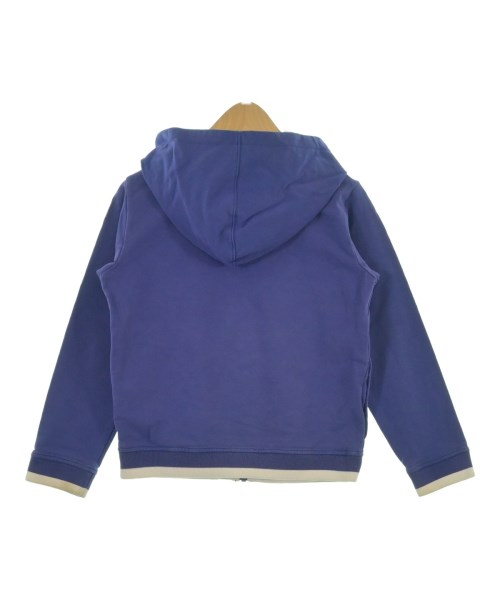 EMPORIO ARMANI（エンポリオアルマーニ）パーカー 紫 サイズ:130(9T-10T) キッズ/2200626170349