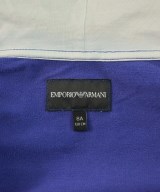 EMPORIO ARMANI（エンポリオアルマーニ）パーカー 紫 サイズ:130(9T-10T) キッズ/2200626170349