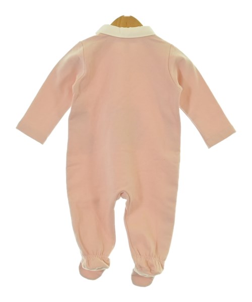 EMPORIO ARMANI（エンポリオアルマーニ）ワンピース（その他） ピンク サイズ:70(6M) キッズ/2200631950011