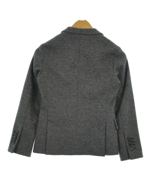 EMPORIO ARMANI（エンポリオアルマーニ）その他 グレー サイズ:118(7T-8T) キッズ/2200605995239