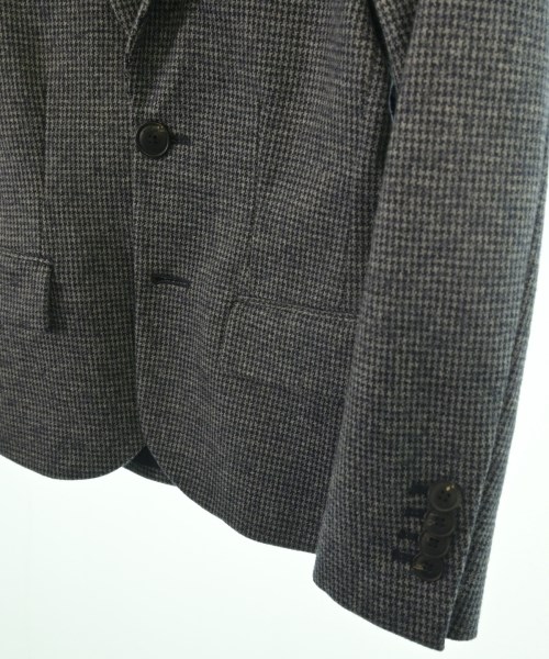 EMPORIO ARMANI（エンポリオアルマーニ）その他 グレー サイズ:118(7T-8T) キッズ/2200605995239
