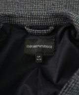 EMPORIO ARMANI（エンポリオアルマーニ）その他 グレー サイズ:118(7T-8T) キッズ/2200605995239