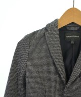 EMPORIO ARMANI（エンポリオアルマーニ）その他 グレー サイズ:118(7T-8T) キッズ/2200605995239