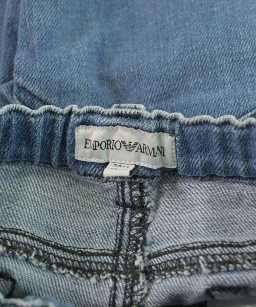 EMPORIO ARMANI（エンポリオアルマーニ）その他 青 サイズ:98(3T-4T) キッズ/2200607956047