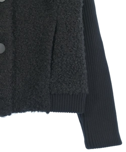 EMPORIO ARMANI（エンポリオアルマーニ）その他 黒 サイズ:140(11T-12T) キッズ/2200616474044