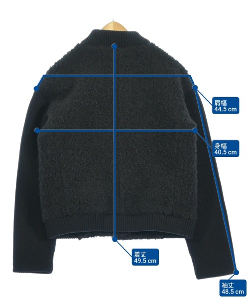 EMPORIO ARMANI（エンポリオアルマーニ）その他 黒 サイズ:140(11T-12T) キッズ/2200616474044