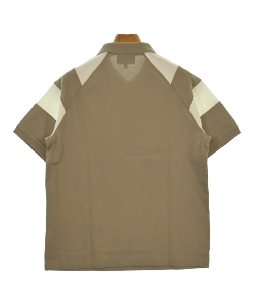 EMPORIO ARMANI（エンポリオアルマーニ）Tシャツ・カットソー ベージュ サイズ:166(17T-18T) キッズ/2200599198593