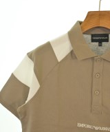 EMPORIO ARMANI（エンポリオアルマーニ）Tシャツ・カットソー ベージュ サイズ:166(17T-18T) キッズ/2200599198593