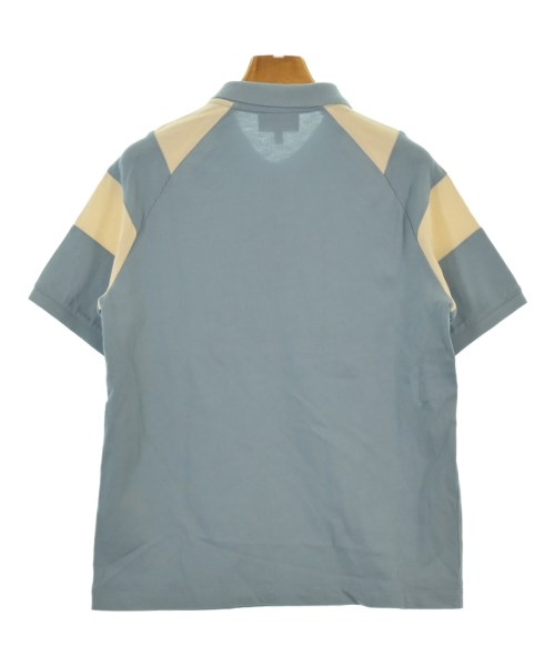 EMPORIO ARMANI（エンポリオアルマーニ）Tシャツ・カットソー 青 サイズ:166(17T-18T) キッズ/2200599198609