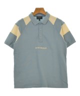 EMPORIO ARMANI（エンポリオアルマーニ）Tシャツ・カットソー 青 サイズ:166(17T-18T) キッズ/2200599198609