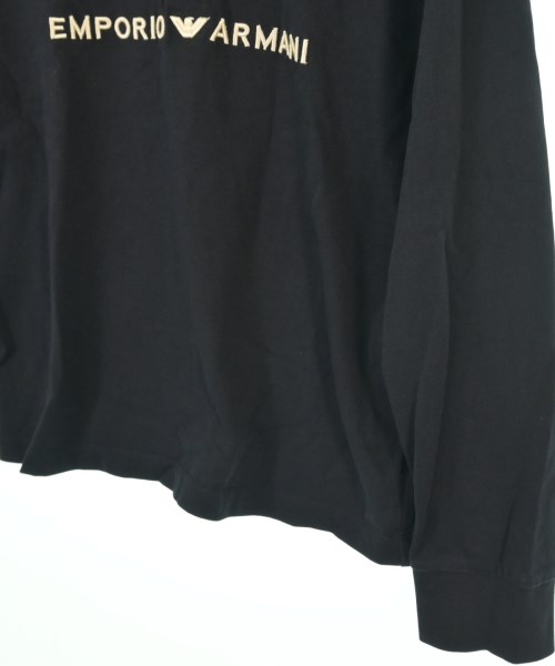 EMPORIO ARMANI（エンポリオアルマーニ）Tシャツ・カットソー 紺 サイズ:154(13T-14T) キッズ/2200599198616