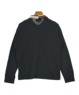 EMPORIO ARMANI（エンポリオアルマーニ）Tシャツ・カットソー 紺 サイズ:154(13T-14T) キッズ/2200599198616
