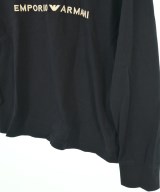 EMPORIO ARMANI（エンポリオアルマーニ）Tシャツ・カットソー 紺 サイズ:154(13T-14T) キッズ/2200599198616