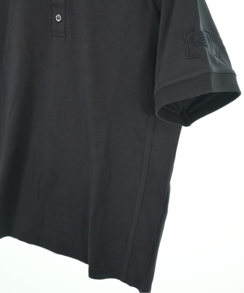 EMPORIO ARMANI（エンポリオアルマーニ）Tシャツ・カットソー 紺 サイズ:166(17T-18T) キッズ/2200599198623