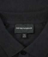 EMPORIO ARMANI（エンポリオアルマーニ）Tシャツ・カットソー 紺 サイズ:166(17T-18T) キッズ/2200599198623
