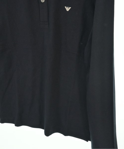 EMPORIO ARMANI（エンポリオアルマーニ）Tシャツ・カットソー 紺 サイズ:166(17T-18T) キッズ/2200599198630