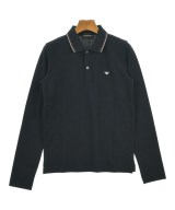 EMPORIO ARMANI（エンポリオアルマーニ）Tシャツ・カットソー 紺 サイズ:166(17T-18T) キッズ/2200599198630