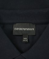 EMPORIO ARMANI（エンポリオアルマーニ）Tシャツ・カットソー 紺 サイズ:166(17T-18T) キッズ/2200599198630
