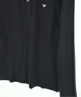 EMPORIO ARMANI（エンポリオアルマーニ）Tシャツ・カットソー 紺 サイズ:166(17T-18T) キッズ/2200599198630