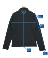 EMPORIO ARMANI（エンポリオアルマーニ）Tシャツ・カットソー 紺 サイズ:166(17T-18T) キッズ/2200599198630