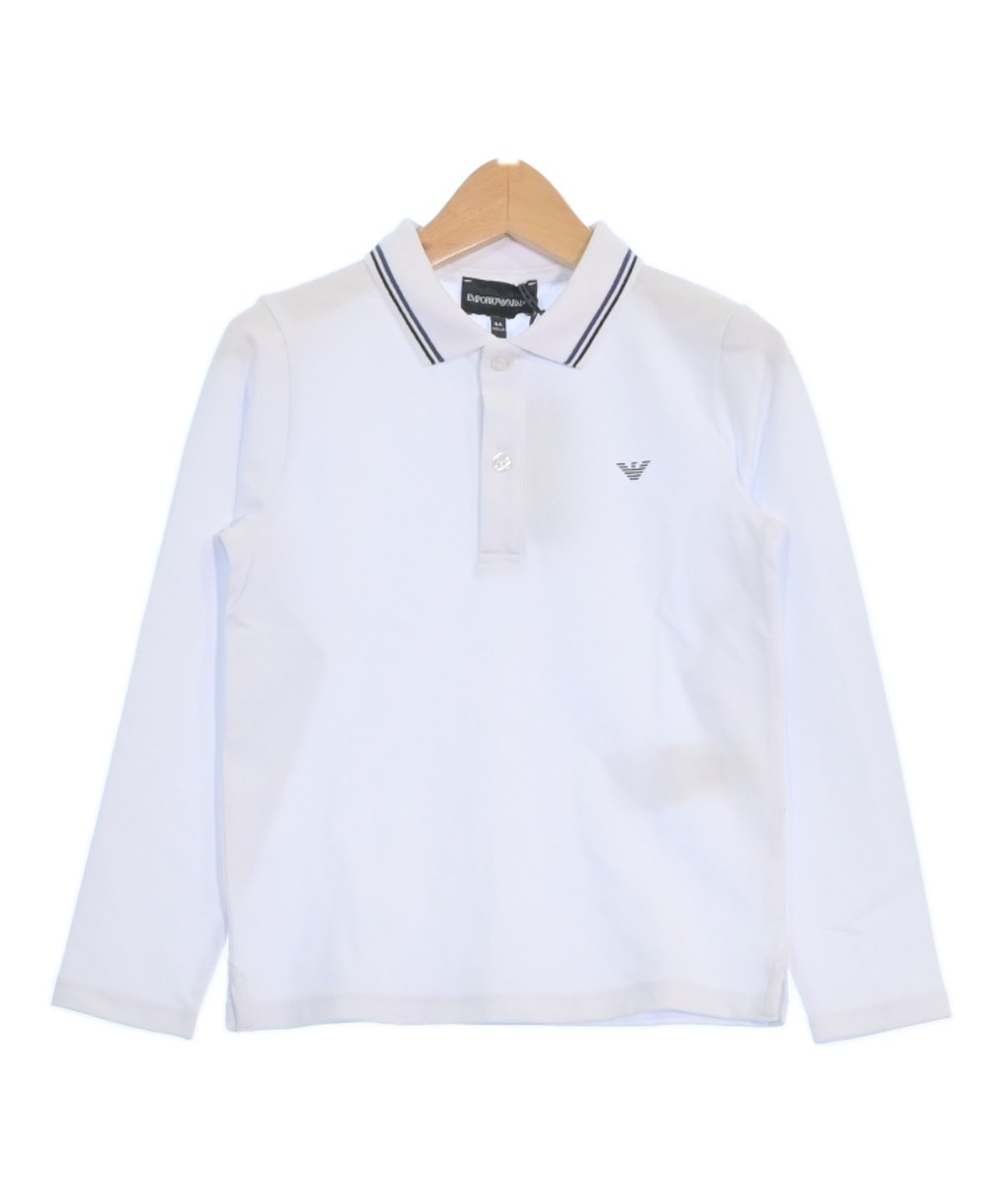 【新品タグ付き】EMPORIO ARMANI Tシャツ 130cm resize_image.php?image=