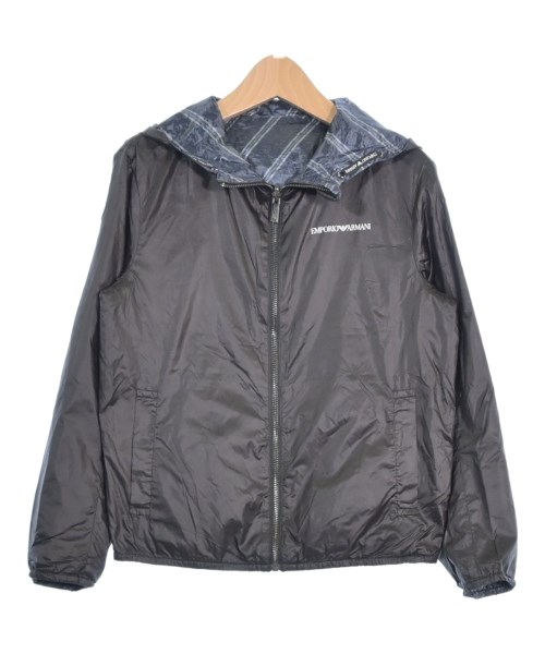 エンポリオアルマーニ(EMPORIO ARMANI)のEMPORIO ARMANI ブルゾン（その他）