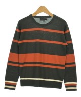 EMPORIO ARMANI ニット