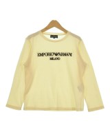 EMPORIO ARMANI Tシャツ・カットソー