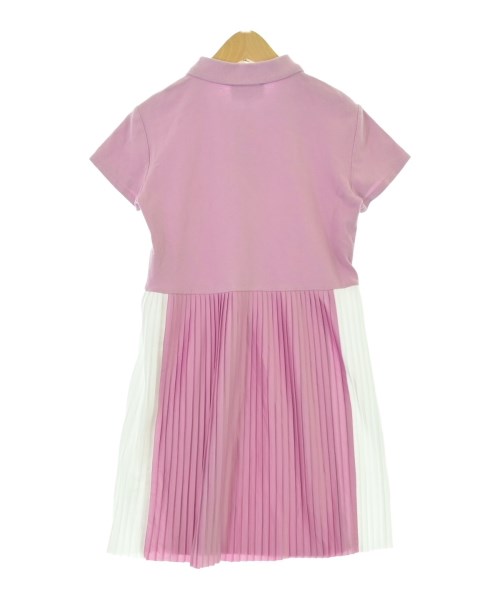 EMPORIO ARMANI（エンポリオアルマーニ）ワンピース（その他） ピンク サイズ:130(9T-10T) キッズ/2200673496317