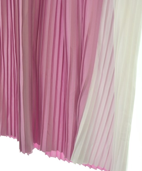 EMPORIO ARMANI（エンポリオアルマーニ）ワンピース（その他） ピンク サイズ:130(9T-10T) キッズ/2200673496317