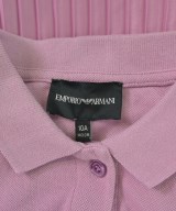EMPORIO ARMANI（エンポリオアルマーニ）ワンピース（その他） ピンク サイズ:130(9T-10T) キッズ/2200673496317