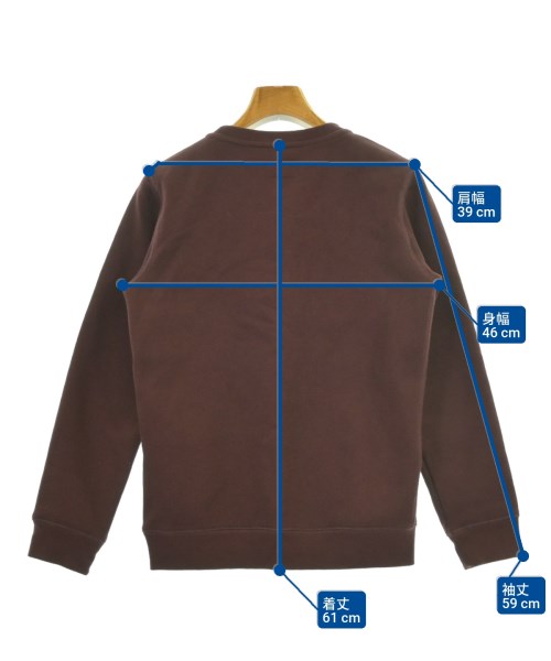 EMPORIO ARMANI（エンポリオアルマーニ）Tシャツ・カットソー 赤 サイズ:154(13T-14T) キッズ/2200672559266