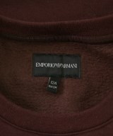 EMPORIO ARMANI（エンポリオアルマーニ）Tシャツ・カットソー 赤 サイズ:154(13T-14T) キッズ/2200672559266