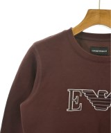 EMPORIO ARMANI（エンポリオアルマーニ）Tシャツ・カットソー 赤 サイズ:154(13T-14T) キッズ/2200672559266