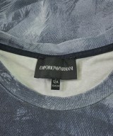 EMPORIO ARMANI（エンポリオアルマーニ）Tシャツ・カットソー 紺 サイズ:154(13T-14T) キッズ/2200687146024