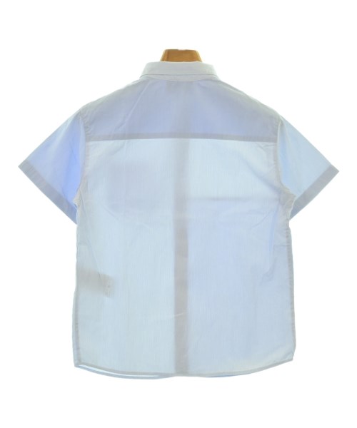 EMPORIO ARMANI（エンポリオアルマーニ）シャツ 青 サイズ:142(11T-12T) キッズ/2200687146048