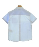 EMPORIO ARMANI（エンポリオアルマーニ）シャツ 青 サイズ:142(11T-12T) キッズ/2200687146048