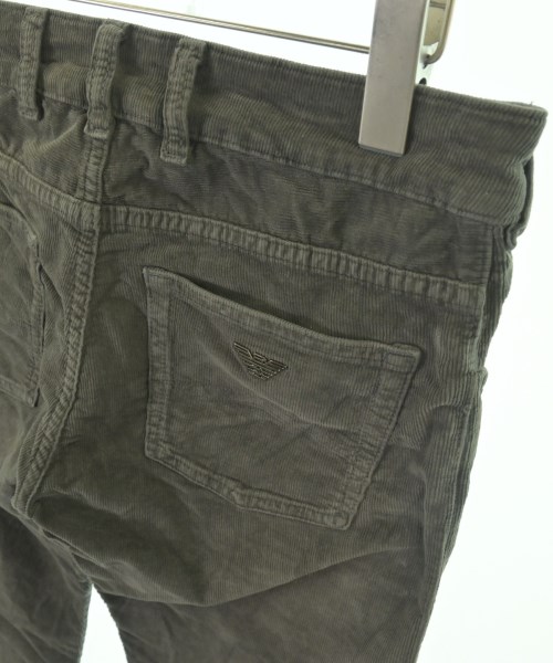 EMPORIO ARMANI（エンポリオアルマーニ）その他 カーキ サイズ:116(7T-8T) キッズ/2200687146079