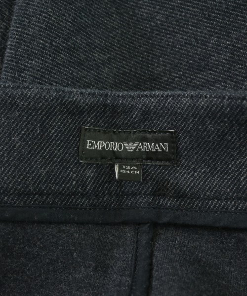 EMPORIO ARMANI（エンポリオアルマーニ）その他 紺 サイズ:154(13T-14T) キッズ/2200687146086
