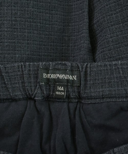 EMPORIO ARMANI（エンポリオアルマーニ）その他 紺 サイズ:166(17T-18T) キッズ/2200687146093