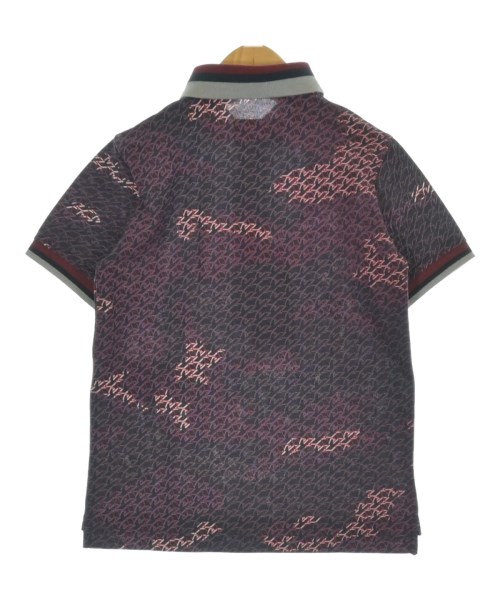 EMPORIO ARMANI（エンポリオアルマーニ）Tシャツ・カットソー 紺 サイズ:110(5T-6T) キッズ/2200698958012