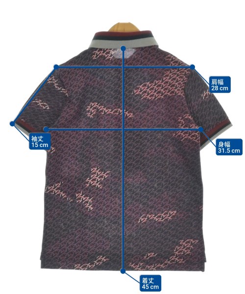 EMPORIO ARMANI（エンポリオアルマーニ）Tシャツ・カットソー 紺 サイズ:110(5T-6T) キッズ/2200698958012