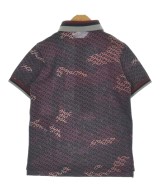EMPORIO ARMANI（エンポリオアルマーニ）Tシャツ・カットソー 紺 サイズ:110(5T-6T) キッズ/2200698958012