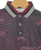 EMPORIO ARMANI（エンポリオアルマーニ）Tシャツ・カットソー 紺 サイズ:110(5T-6T) キッズ/2200698958012