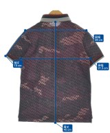 EMPORIO ARMANI（エンポリオアルマーニ）Tシャツ・カットソー 紺 サイズ:110(5T-6T) キッズ/2200698958012
